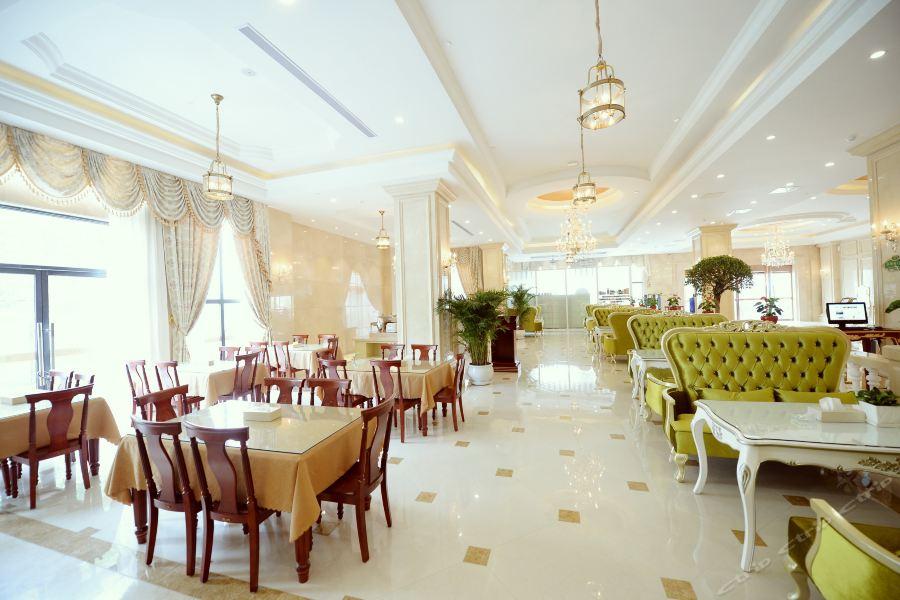 Vienna Hotel Shanghai Jiading New City Exterior photo